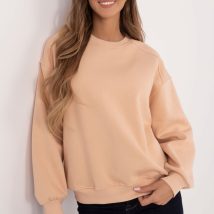 Bluza Damska Model CLM-BL-1280.22 Camel – Factory Price