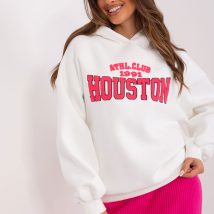 Bluza Damska Model EM-BL-656-2.13X Ecru – Factory Price