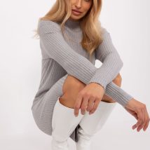 Sukienka Model PM-SK-PM319.19 Grey – Factory Price