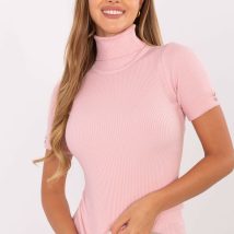 Sweter Damski Model PM-SW-FG577.47 Light Pink – Factory Price
