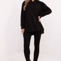 Spodnie Komplet Model EM-KMPL-858.05X Black – Factory Price