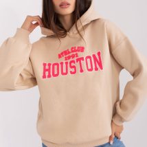 Bluza Damska Model EM-BL-656-2.13X Beige – Factory Price