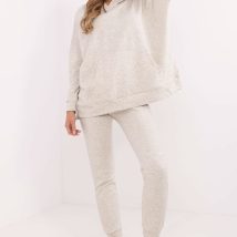 Spodnie Komplet Model EM-KMPL-861.48 Light Grey – Factory Price