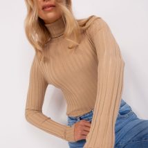 Golf Damski Model PM-SW-1087.09 Camel – Factory Price