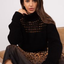 Golf Damski Model TO-SW-1909.11X Black – Factory Price