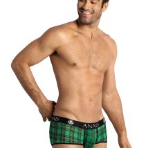 Bokserki Model Magic Brief Green – Anais