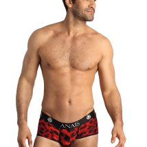 Bokserki Model Savage Brief Red – Anais