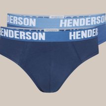 Komplet Slipy Model Jarl 42455-MLC Jeans/Navy – Henderson