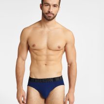 Komplet Model Slipy Model Fog 2-pack 40837-MLC Black/Navy – Henderson