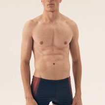 Kąpielówki Model Radon 42607-59X Navy – Henderson