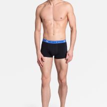 Komplet Bokserki Model Lynx 38833-MLC Black/Grey – Henderson