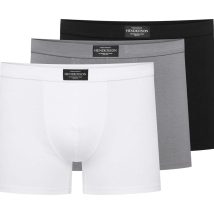 Komplet Bokserki Model Main 42971-K005 Black/White/Grey – Henderson