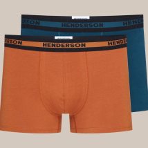 Komplet Bokserki Model Jag 41928-MLC Rudy/Blue – Henderson