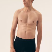 Komplet Bokserki Model Domme 42827-99X 2pack Black – Henderson