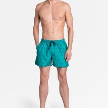 Kąpielówki Model Ship 38861-77X Green – Henderson