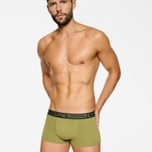 Komplet Bokserki Model Nosh 39781-MLC Green/Navy – Henderson
