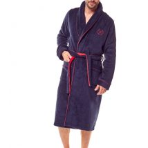 Szlafrok Meski Model Got 36375-59X Navy – Henderson