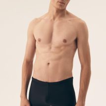 Kąpielówki Model Rock 43342-99X Black – Henderson