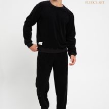 Komplet Model Hugo 3066 Black – Taro