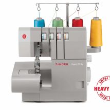 Maszyna do szycia Overlock SINGER 14HD-854