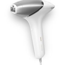 Philips Lumea Prestige BRI940/00 środek do usuwania włosów Intensywne światło impulsowe (IPL) Biały