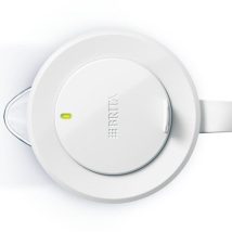 Szklany dzbanek filtrujący Brita Glass+3 wkłady Maxtra Pro Pure Performance