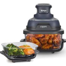 NINJA CRISPi Single 3.8 L Airfryer FN101EUGY