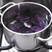 Garnek niski z pokrywką DEMEYERE Apollo 7 40850-166-0 – 5.2l