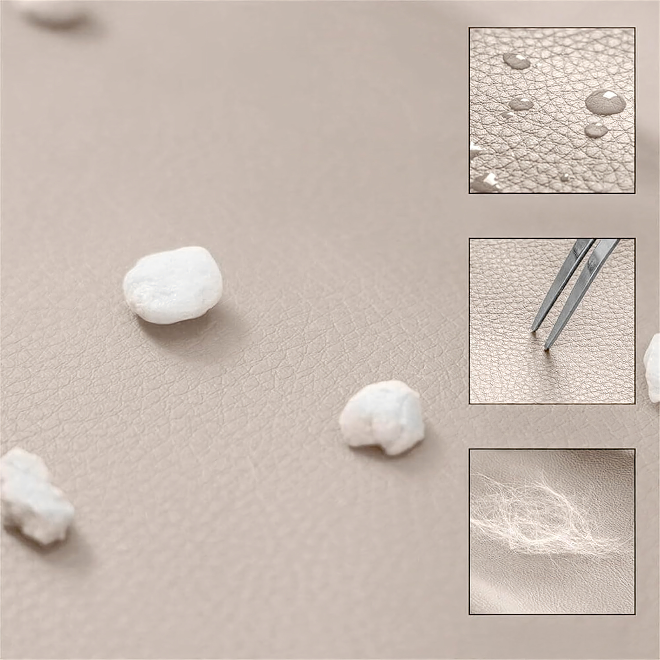 Fotelik Transporter Legowisko Torba dla Psa Kota do Samochodu Auta 55x50 cm - obrazek 10