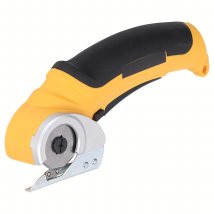 Maszyna Do Cięcia Tkanin Bezprzewodowa Nożyce Kartonu Nóż Krojczy Krawiecki