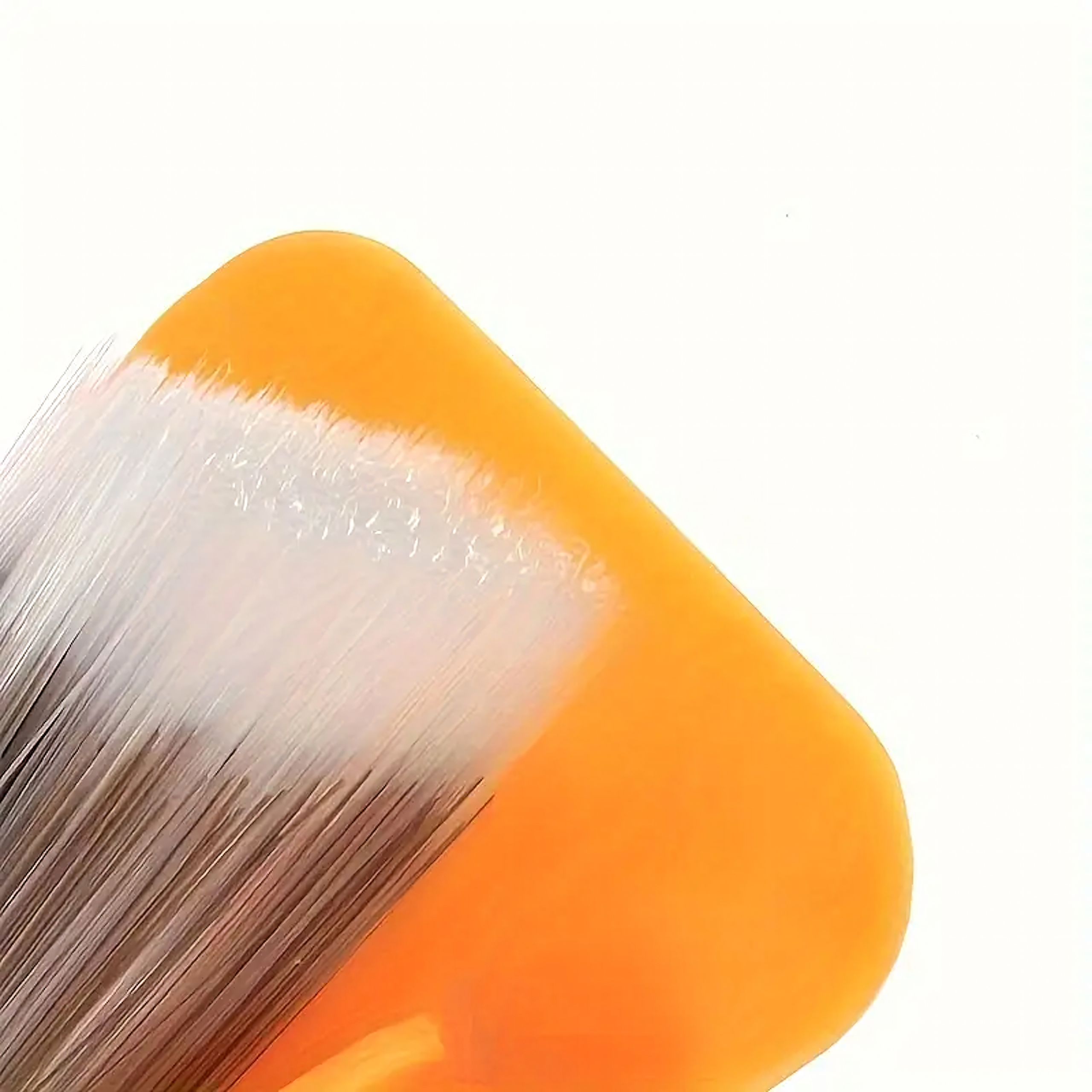 Uchwyt Precyzyjny do Pędzla Malowania Krawędzi Oddzielania Kolorów + Pędzel - obrazek 8