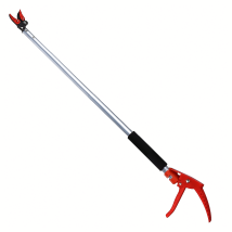 Sekator Nożycowy Nożyce do Przycinania Gałęzi Drzew Zbierania Owoców Długi