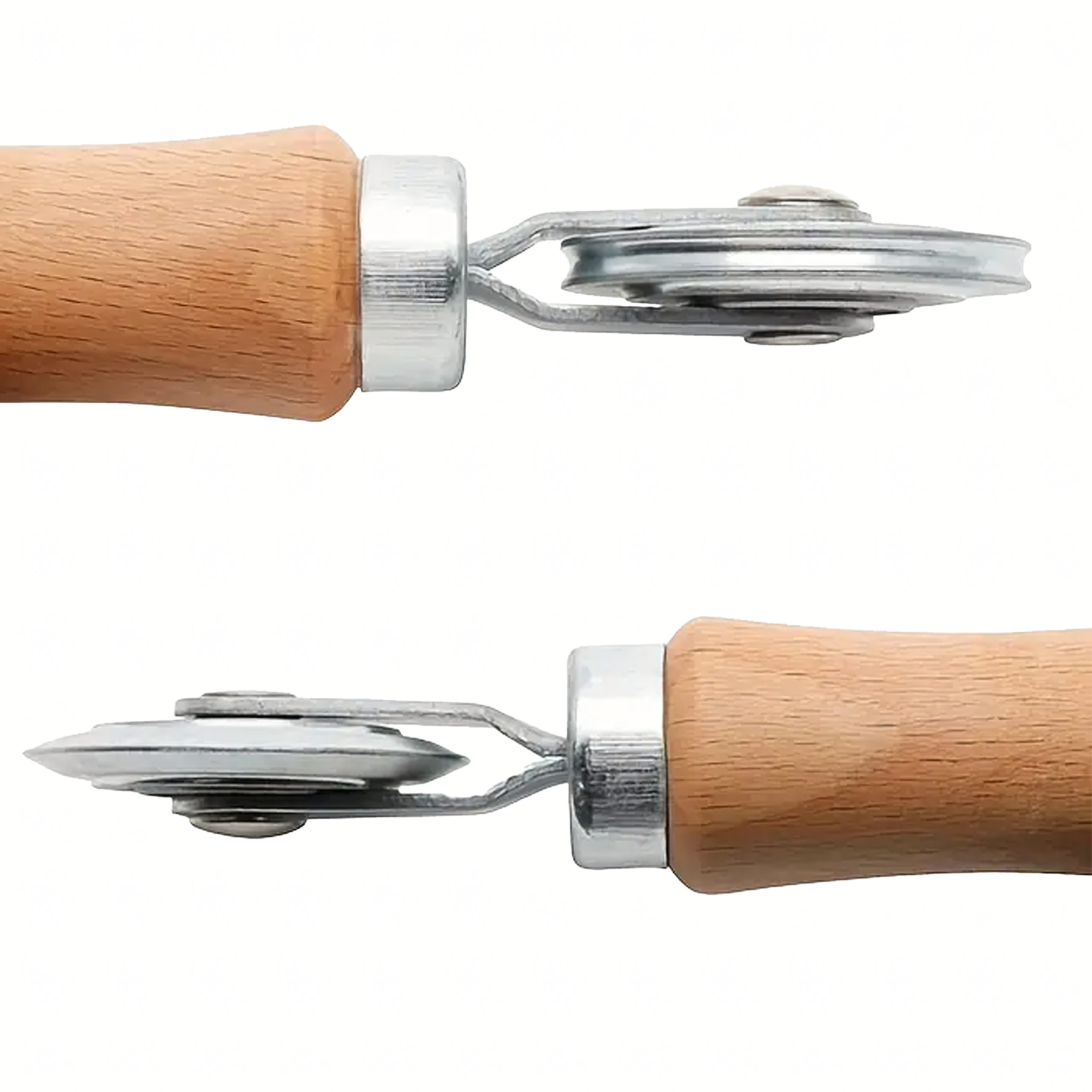 Radełko Rolka Wciskacz do Montażu Taśm Moskitier Uszczelek Ramkowych - obrazek 11