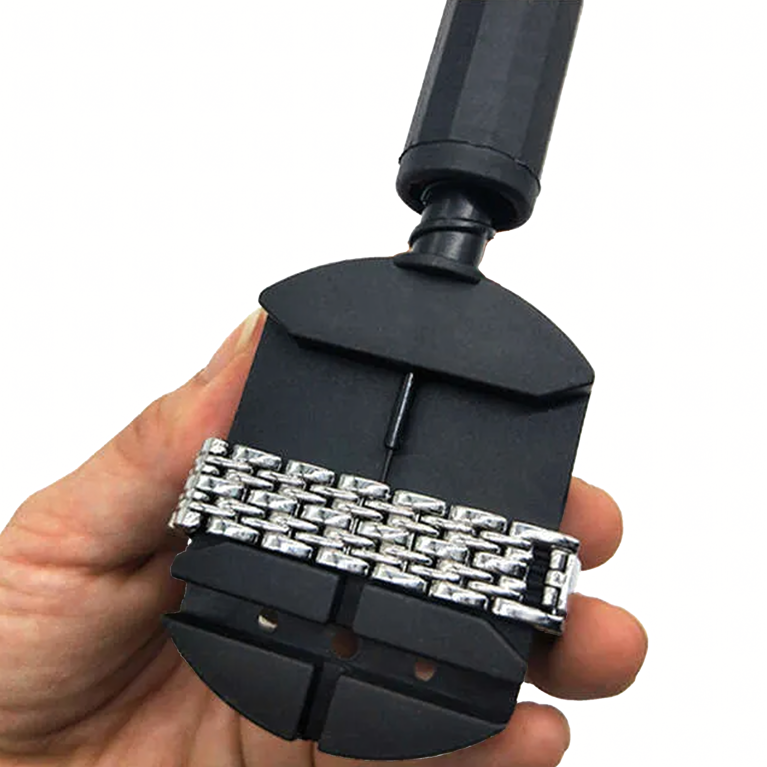 Narzędzie do Usuwania Skracania Regulacji Ogniw Zegarka Paska Bransoletek - obrazek 7