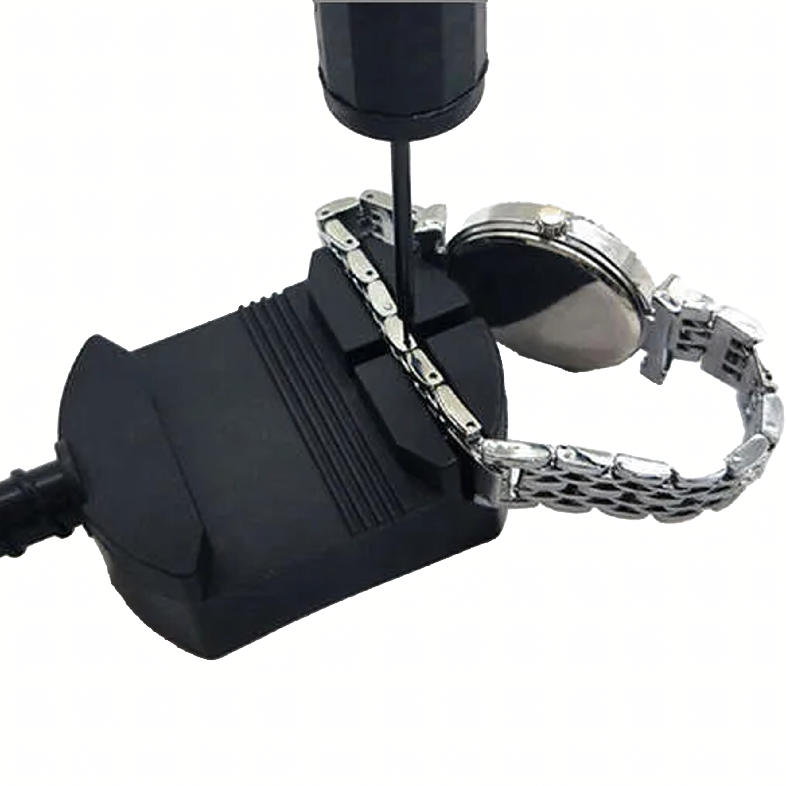 Narzędzie do Usuwania Skracania Regulacji Ogniw Zegarka Paska Bransoletek - obrazek 8