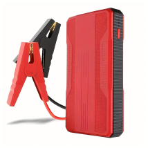 Rozrusznik Awaryjny 5w1 Jump Starter Booster Urządzenie Rozruchowe Powerbank