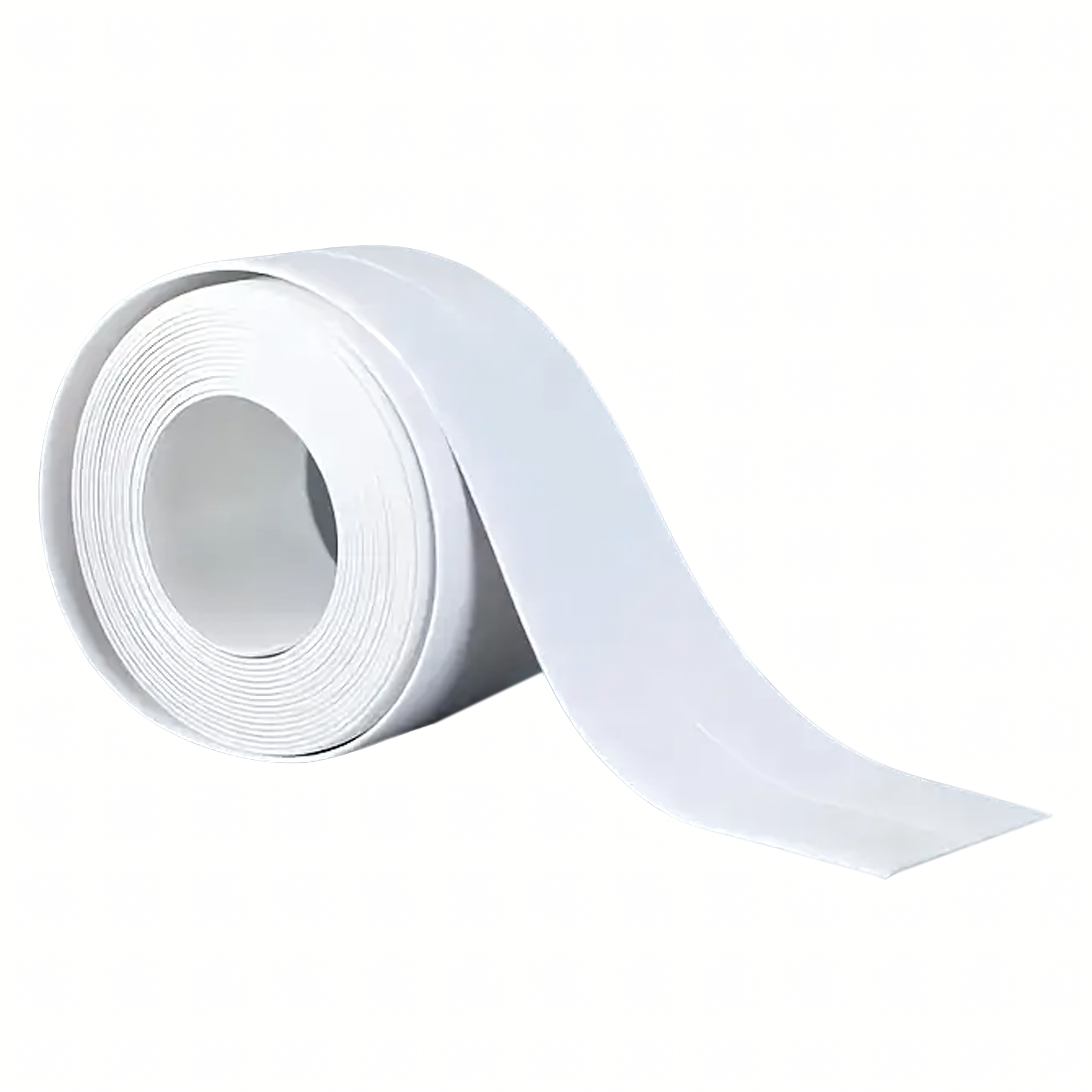 Taśma Wodoszczelna Uszczelniająca do Kuchni Łazienki Wanny 3,8 cm x 5 m - obrazek 11