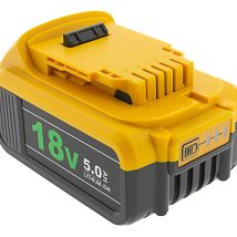 PATONA Premium Akumulator do DeWalt DCB184 (18V 5.0Ah XR)
