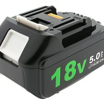 PATONA Premium Akumulator do Makita BL1850LED (18V 5.0Ah LED)