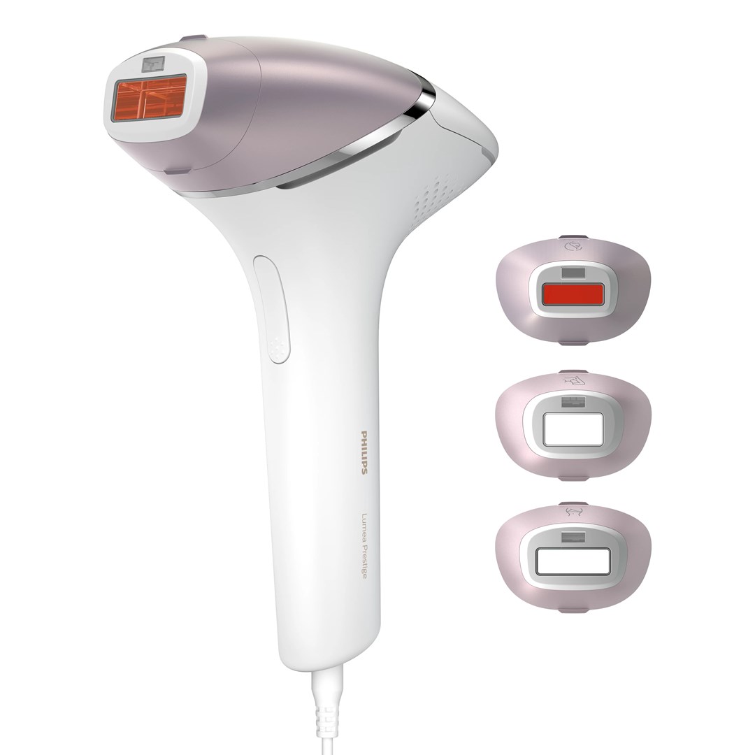 Depilacjia światłem PHILIPS LUMEA BRI 947/00 - obrazek 3