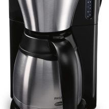 Philips Café Gaia Collection Café Gaia HD7546/20 Ekspres przelewowy do kawy, dzbanek termiczny