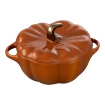 Staub 40503-109-0 pędzel do ciasta Silikon Czarny, Drewno