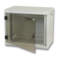 TRITON SZAFA 19″ 6U 500 demont. boki RUA-06-AS5-CAX-A1