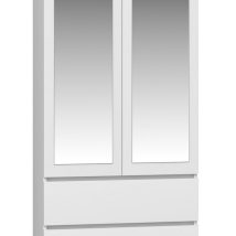 SZAFA SS-90 LUSTRO – BIEL