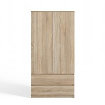 SZAFA SS-90 MALWA SONOMA