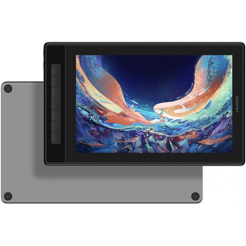 Tablet graficzny Huion Kamvas Pro 13 2.5K - obrazek 3