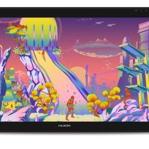 Tablet graficzny  Huion Kamvas 24 Plus