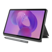 Lenovo Idea Tab MediaTek Dimensity 6300 11″ 2.5K IPS 500nits 90Hz Touch 8/128GB Arm Mali-G57 MC2 WiFi Luna Grey