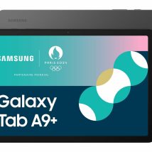 Samsung Galaxy Tab A9+ (X210) 64GB WIFI Graphite