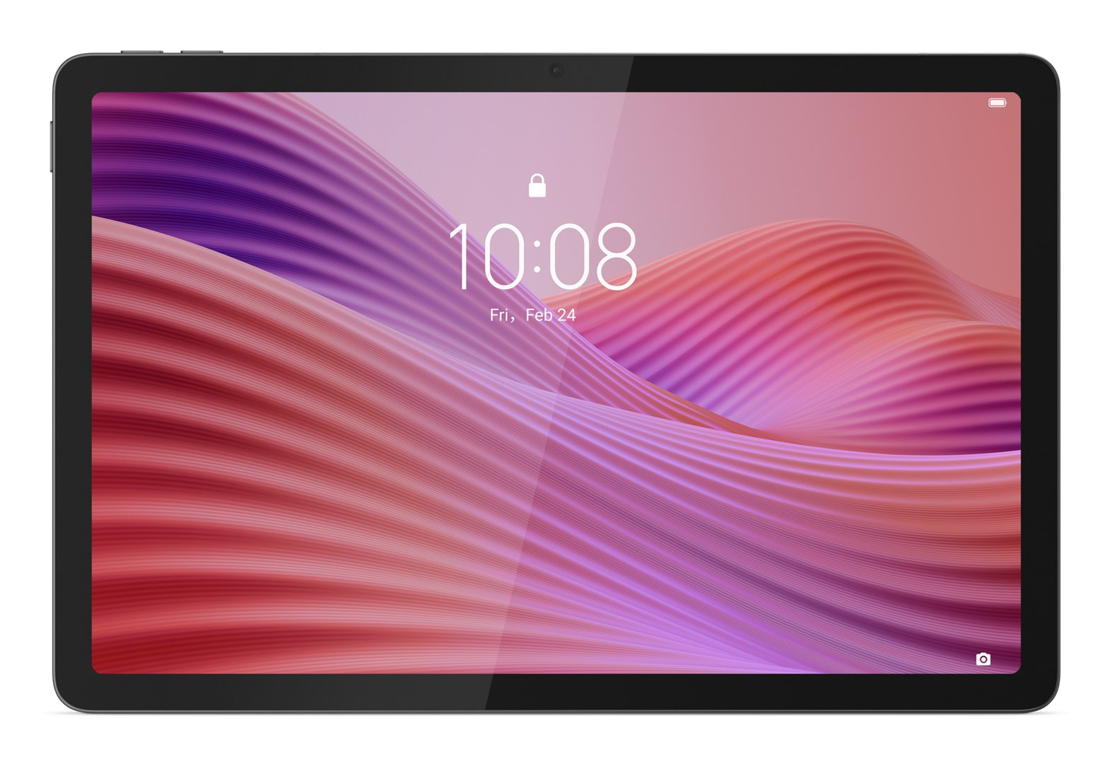 Tablet Lenovo Tab (bez zasilacza) TB311XU 10.1" Luna Szary Turniej TFT 1920x1200 MediaTek Helio G85 4GB LPDDR4x 128GB LTE Wi-Fi Kamera 5MP/8MP Bluetooth 5.3